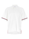 Thom Browne Rugby Polo Shirt