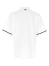 Thom Browne Rugby Polo Shirt