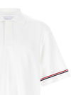 Thom Browne Rugby Polo Shirt