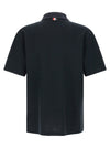 Thom Browne Nastro Rwb Polo Shirt
