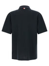 Thom Browne Nastro Rwb Polo Shirt