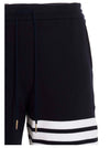 Thom Browne 4 Bar’ Bermuda Shorts