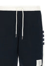 Thom Browne 4 Bar Bermuda Shorts