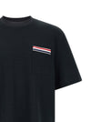 Thom Browne T-shirt Rwb