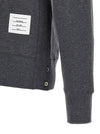 Thom Browne Classic Loopback 4-bar Sweatshirt