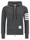 Thom Browne 4bar Hoodie