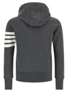 Thom Browne 4bar Hoodie