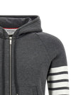 Thom Browne 4bar Hoodie