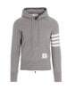Thom Browne 4 Bar Hoodie