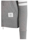 Thom Browne 4 Bar Hoodie