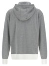 Thom Browne 4bar Hoodie
