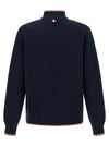 Thom Browne Rwb Piping Sweatshirt