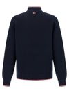 Thom Browne Rwb Piping Sweatshirt