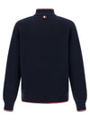 Thom Browne Rwb Piping Sweatshirt