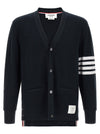 Thom Browne 4bar Cardigan