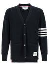Thom Browne 4bar Cardigan