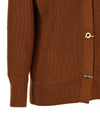 Elisabetta Franchi Cardigan Tricot