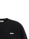 Elisabetta Franchi Wool And Cashmere Top