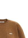 Elisabetta Franchi Wool And Cashmere Top