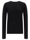 Thom Krom Alpaca Wool Sweater