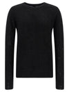 Thom Krom Alpaca Wool Sweater