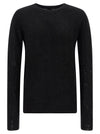 Thom Krom Alpaca Wool Sweater