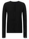Thom Krom Alpaca Wool Sweater