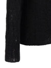 Thom Krom Alpaca Wool Sweater