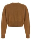 Elisabetta Franchi Cardigan Tricot