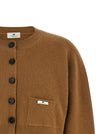 Elisabetta Franchi Cardigan Tricot