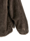 Lou Andrea Mink Faux Fur