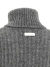 Elisabetta Franchi Ruffle Sweater