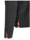 Thom Browne 4 Bar Sweater
