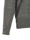 Thom Browne 4 Bar Sweater