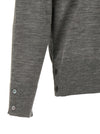 Thom Browne 4 Bar Sweater