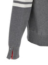 Thom Browne 4-bar Hector Sweater