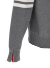Thom Browne 4-bar Hector Sweater
