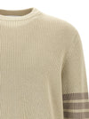 Thom Browne 4bar Sweater