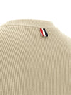 Thom Browne 4bar Sweater