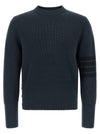 Thom Browne 4bar Sweater