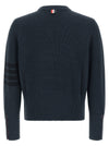 Thom Browne 4bar Sweater