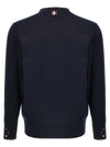Thom Browne 4-bar Cardigan