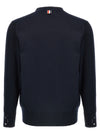 Thom Browne 4-bar Cardigan