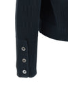 Thom Browne Garment Dye Cardigan