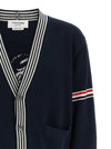 Thom Browne Lobster Cardigan
