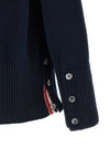 Thom Browne Lobster Cardigan