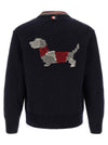 Thom Browne Hector Cardigan