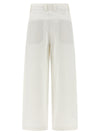 Brunello Cucinelli Chino Crop Pants