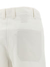 Brunello Cucinelli Chino Crop Pants