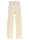 Brunello Cucinelli Contemporary Square Pants